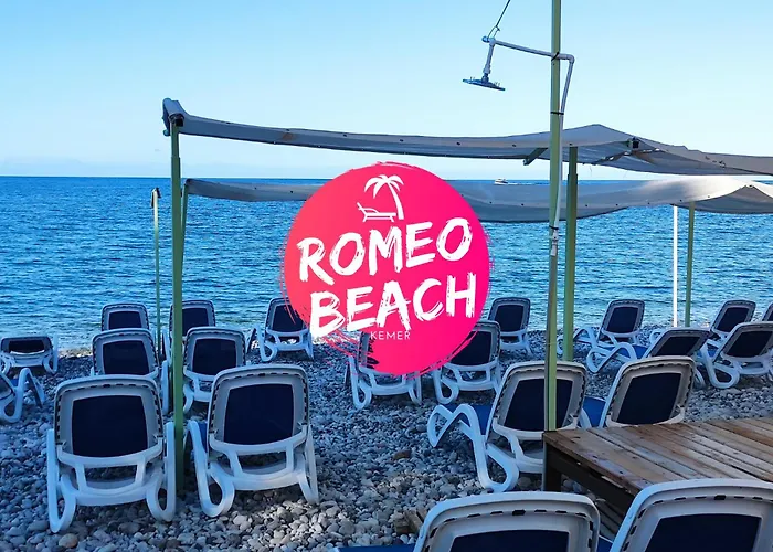 Romeo 3*