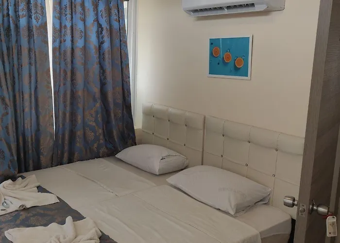 Romeo 3* Κεμέρ