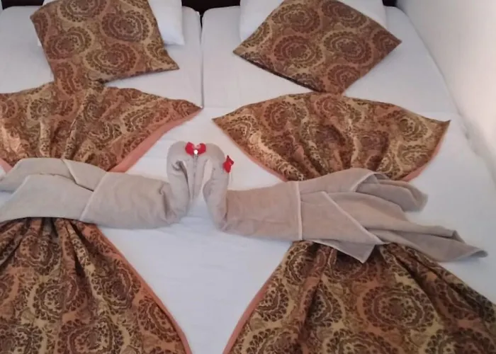 Ξενοδοχείο Romeo Κεμέρ