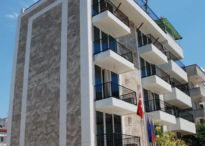 Romeo Ξενοδοχείο 3*