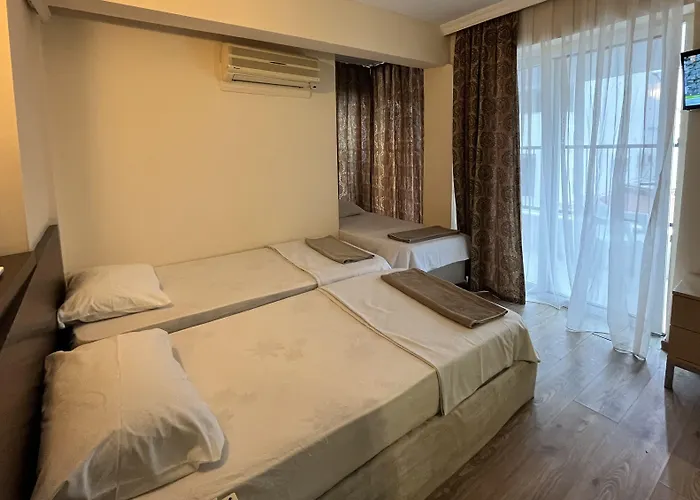 Romeo Ξενοδοχείο 3*