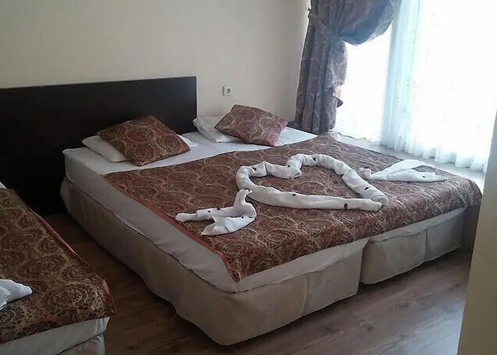 Romeo מלון קמר