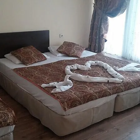 Romeo Szálloda Kemer